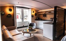 Wellnessboat De Michiel de Ruyter